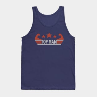 TOP MAN Tank Top